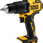 DeWalt DCD709N-XJ  Anweisungen Handbuch