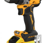 DeWalt DCD800H2T-QW  Anweisungen Handbuch