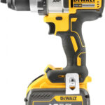 DeWalt DCD991T2-QW  Anweisungen Handbuch