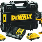 DeWalt DCF601D2-QW  Anweisungen Handbuch