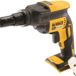 DeWalt DCF622NT-XJ  Anweisungen Handbuch