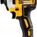 DeWalt DCF787N  Anweisungen Handbuch