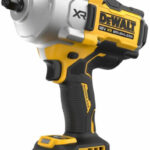 DeWalt DCF961N-XJ  Anweisungen Handbuch