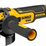 DeWalt DCG409N  Anweisungen Handbuch