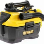 DeWalt DCV 584L  Anweisungen Handbuch