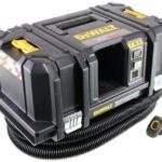 DeWalt DCV 586MN  Anweisungen Handbuch