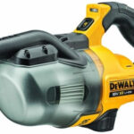 DeWalt DCV501LN-XJ  Anweisungen Handbuch