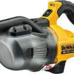 DeWalt DCV501LN  Anweisungen Handbuch