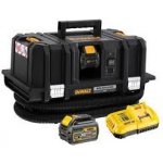 DeWalt DCV586MT2-QW  Anweisungen Handbuch