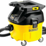 DeWalt DWV 901 L-QS  Anweisungen Handbuch