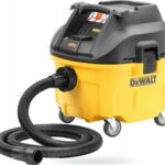 DeWalt DWV 901 LT-QS  Anweisungen Handbuch