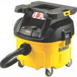 DeWalt DWV 901 LT  Anweisungen Handbuch