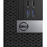 Dell OptiPlex 3050 ORFP-REF0036  Anweisungen Handbuch