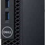 Dell OptiPlex 3070 6HRK4  Anweisungen Handbuch