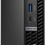 Dell OptiPlex 7000 JTHHY  Anweisungen Handbuch