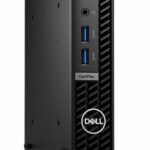 Dell OptiPlex Micro 7010 CWFJF  Anweisungen Handbuch