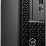 Dell OptiPlex Plus 7010 RHFHN  Anweisungen Handbuch