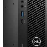 Dell Precision 3260 YJRGX  Anweisungen Handbuch