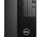 Dell Precision 3460 7KNG4  Anweisungen Handbuch