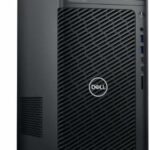 Dell Precision 3680 FN6PD  Anweisungen Handbuch