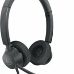 Dell Pro Stereo Headset WH3022  Anweisungen Handbuch