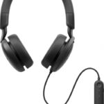 Dell Pro Wired ANC Headset WH5024  Anweisungen Handbuch