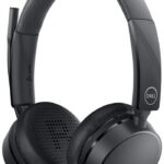 Dell Pro Wireless Headset WL5022  Anweisungen Handbuch