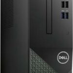 Dell Vostro 3710 3H2T2  Anweisungen Handbuch