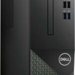 Dell Vostro 3710 DC4R6  Anweisungen Handbuch