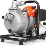 Demon 2.1kW 2.5hp 1“ M30016  Anweisungen Handbuch