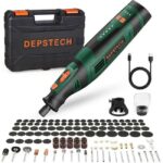 Depstech DC08  Anweisungen Handbuch