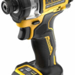 Dewalt DCF860N-XJ  Anweisungen Handbuch