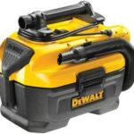 Dewalt DCV584L-QW  Anweisungen Handbuch