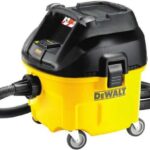 Dewalt DWV 900 L  Anweisungen Handbuch