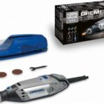 Dremel 3000-5  Anweisungen Handbuch