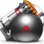 Dyson Big Ball Multifloor 2  Anweisungen Handbuch