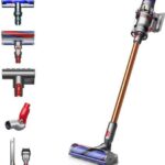 Dyson V10 Absolute 2023  Anweisungen Handbuch