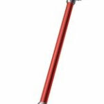 Dyson V11 Fluffy Nickel 2023  Anweisungen Handbuch