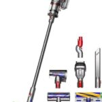 Dyson V15 Detect Slim Absolute  Anweisungen Handbuch