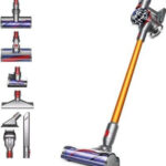 Dyson V8 2023  Anweisungen Handbuch