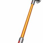 Dyson V8 Absolute +  Anweisungen Handbuch