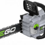 EGO CS1410E  Anweisungen Handbuch