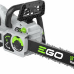 EGO CS1610E  Anweisungen Handbuch