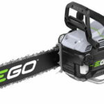 EGO PRO-X CSX5000  Anweisungen Handbuch