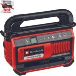 EINHELL PRESSITO 18/25 4020420  Anweisungen Handbuch