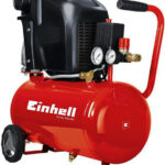 EINHELL TE-AC 230/24/8  Anweisungen Handbuch