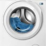 ELECTROLUX EW7W2481C  Anweisungen Handbuch