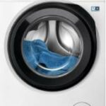 ELECTROLUX EW7W2682C  Anweisungen Handbuch