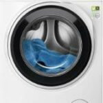 ELECTROLUX EW8F4414UC  Anweisungen Handbuch