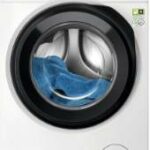 ELECTROLUX EW8F5412AC  Anweisungen Handbuch